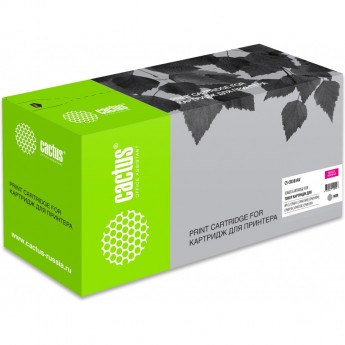 Лазерный картридж CACTUS CS-CB383AV (HP 824A) для HP Color LaserJet CM6030, CM6030f MFP, CM6030 MFP, CM6040, CM6040f MFP, CM6040 MFP, CP6015, CP6015de, CP6015dn, CP6015n, CP6015x, CP6015xh, пурпурный, 21 000 стр. Лазерный картридж CACTUS CS-CB383AV (HP 824A) для HP Color LaserJet CM6030, CM6030f MFP, CM6030 MFP, CM6040, CM6040f MFP, CM6040 MFP, CP6015, CP6015de, CP6015dn, CP6015n, CP6015x, CP6015xh, пурпурный, 21 000 стр.