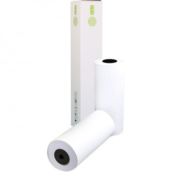 Бумага CACTUS Eco CS-LFP80-410457E, 80г/м2, белый Бумага CACTUS Eco CS-LFP80-410457E, 80г/м2, белый