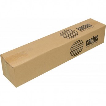 Бумага CACTUS CS-PP230-61030, формат 24" (A1), 230г/м2, универсальная, белая Бумага CACTUS CS-PP230-61030, формат 24" (A1), 230г/м2, универсальная, белая