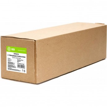 Бумага CACTUS CS-PG180-91430, формат 36" (A0), 180г/м2, для струйной печати, белая Бумага CACTUS CS-PG180-91430, формат 36" (A0), 180г/м2, для струйной печати, белая