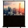 Экран CACTUS FLOORCOMPACTEXPERT , 81", 16:9, напольный, 180x102 см. CS-PSFLCE-180X102