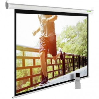 Экран CACTUS SILVERMOТOEXPERT CS-PSSME-220X138-WT 16:10 настенно-потолочный, светло-серый, моторизованный привод, 220x138 см. Экран CACTUS SILVERMOТOEXPERT CS-PSSME-220X138-WT 16:10 настенно-потолочный, светло-серый, моторизованный привод, 220x138 см.