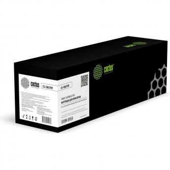 Картридж лазерный CACTUS CS-C067HY (067HY) желтый для Canon i-SENSYS LBP631Cw, LBP633Cdw, MF651Cw, MF655Cdw, MF657Cdw 2'350 стр Картридж лазерный CACTUS CS-C067HY (067HY) желтый для Canon i-SENSYS LBP631Cw, LBP633Cdw, MF651Cw, MF655Cdw, MF657Cdw 2'350 стр