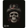Коврик для мыши CACTUS SCULL 250x200x3мм cs-mp-d05s