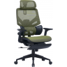 Кресло CACTUS салатовый cs-chr-mc01-lgn