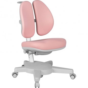 Кресло детское CACTUS CH-CHR-3604PK розовый Кресло детское CACTUS CH-CHR-3604PK розовый