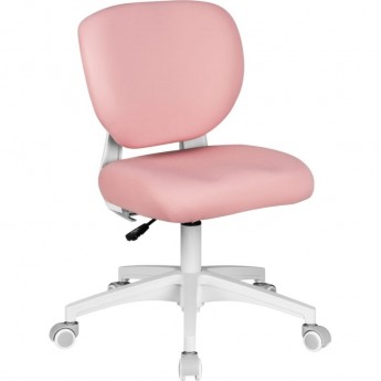 Кресло детское CACTUS CS-CHR-3594PK розовый Кресло детское CACTUS CS-CHR-3594PK розовый