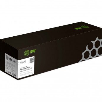 Лазерный картридж CACTUS CS-ALC8030BKRU (006R01701) для Xerox AltaLink C8030, 35, 45, 55, 70, черный, 26 000 стр. Лазерный картридж CACTUS CS-ALC8030BKRU (006R01701) для Xerox AltaLink C8030, 35, 45, 55, 70, черный, 26 000 стр.