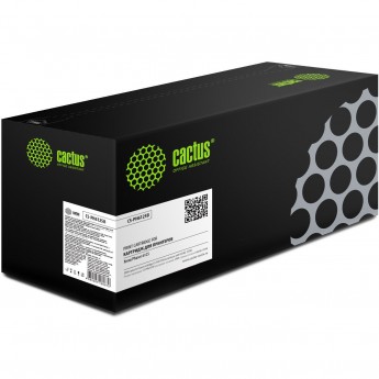 Лазерный картридж CACTUS CS-PH6125B (106R01338) для Xerox Phaser 6125, 6125n, 6125wn, черный, 2 000 стр. Лазерный картридж CACTUS CS-PH6125B (106R01338) для Xerox Phaser 6125, 6125n, 6125wn, черный, 2 000 стр.