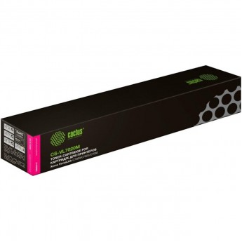 Лазерный картридж CACTUS CS-VL7020MRU (106R03747) для Xerox VersaLink C7020, C7025, C7030, пурпурный, 16 500 стр.