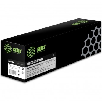 Лазерный картридж CACTUS CS-LX50F5U00 (50F5U00) для Lexmark MS510, MS610, черный, 20 000 стр. Лазерный картридж CACTUS CS-LX50F5U00 (50F5U00) для Lexmark MS510, MS610, черный, 20 000 стр.
