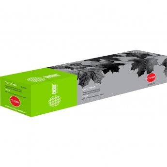 Лазерный картридж CACTUS CS-C729BK (Cartridge 729) для Canon LBP 7010 i-Sensys, 7010c i-Sensys, 7018 i-Sensys, 7018c i-Sensys, черный, 1 200 стр. Лазерный картридж CACTUS CS-C729BK (Cartridge 729) для Canon LBP 7010 i-Sensys, 7010c i-Sensys, 7018 i-Sensys, 7018c i-Sensys, черный, 1 200 стр.