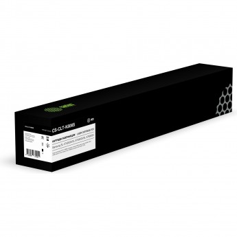 Лазерный картридж CACTUS CS-CLT-K806S (CLT-K806S) черный для Samsung SL-X7400GX, SL-X7500GX, SL-X7600GX 45'000 стр
