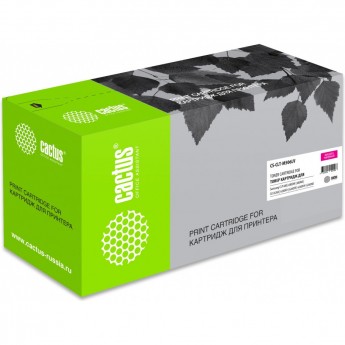 Лазерный картридж CACTUS CS-CLT-M506LV (CLT-M506L) для Samsung CLP680, 680dw, 680nd; CLX6260, 6260fd, 6260fr, 6260fw, 6260nd, пурпурный, увеличенной емкости, 3 500 стр. Лазерный картридж CACTUS CS-CLT-M506LV (CLT-M506L) для Samsung CLP680, 680dw, 680nd; CLX6260, 6260fd, 6260fr, 6260fw, 6260nd, пурпурный, увеличенной емкости, 3 500 стр.