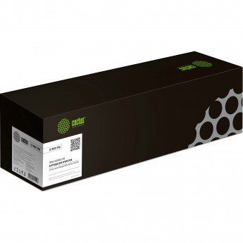 Лазерный картридж CACTUS CS-W9211MC для HP MP Color LaserJet Managed MFP E78223dn, E78228dn, голубой, 28 000 стр. Лазерный картридж CACTUS CS-W9211MC для HP MP Color LaserJet Managed MFP E78223dn, E78228dn, голубой, 28 000 стр.
