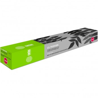 Лазерный картридж CACTUS CS-TK895BK (TK-895K) для Kyocera Mita FS C8020, C8020 MFP, C8025, C8520, C8520 MFP, C8525, C8525 MFP, черный, 12 000 стр. Лазерный картридж CACTUS CS-TK895BK (TK-895K) для Kyocera Mita FS C8020, C8020 MFP, C8025, C8520, C8520 MFP, C8525, C8525 MFP, черный, 12 000 стр.