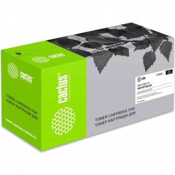 Лазерный картридж CACTUS CS-TN323 (TN323) для Konica Minolta bizhub 227, 287, 367, черный, 23 000 стр. Лазерный картридж CACTUS CS-TN323 (TN323) для Konica Minolta bizhub 227, 287, 367, черный, 23 000 стр.