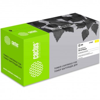Лазерный картридж CACTUS CS-TN324Y (TN324Y) для Konica Minolta bizhub C258, C308, C368, желтый, 26 000 стр. Лазерный картридж CACTUS CS-TN324Y (TN324Y) для Konica Minolta bizhub C258, C308, C368, желтый, 26 000 стр.