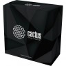 Пластик для 3D-принтера CACTUS ABS d1.75мм 0.75кг 1цв. CS-3D-ABS-750-GREEN