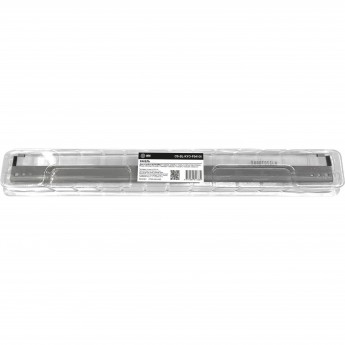 Ракель CACTUS CS-BL-KYO-FS4100 (DK3100, DK3190) для Kyocera FS-4300DN, 4200DN, 4100DN, 2100DN, 2100D,P3260dn,P3155,P3150dn