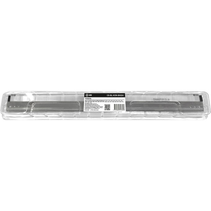 Ракель CACTUS (DR512) для Konica Minolta Bizhub C7128, 7122, 658, 558, 554e, 554, 458, 454e, 454, 368, 364e, 364 CS-BL-KON-BH224