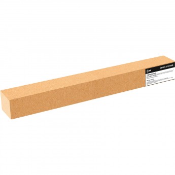 Вал тефлоновый CACTUS CS-UFR-KYO-P2035 (FK170-FR) для Kyocera ECOSYS P2135d, P2135DN, P2035D, M2535DN, M2530DN, M2035DN, M2030DN